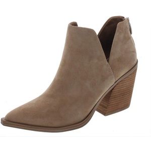Steve Madden Women's Alyse Fashion Boot - Size 9